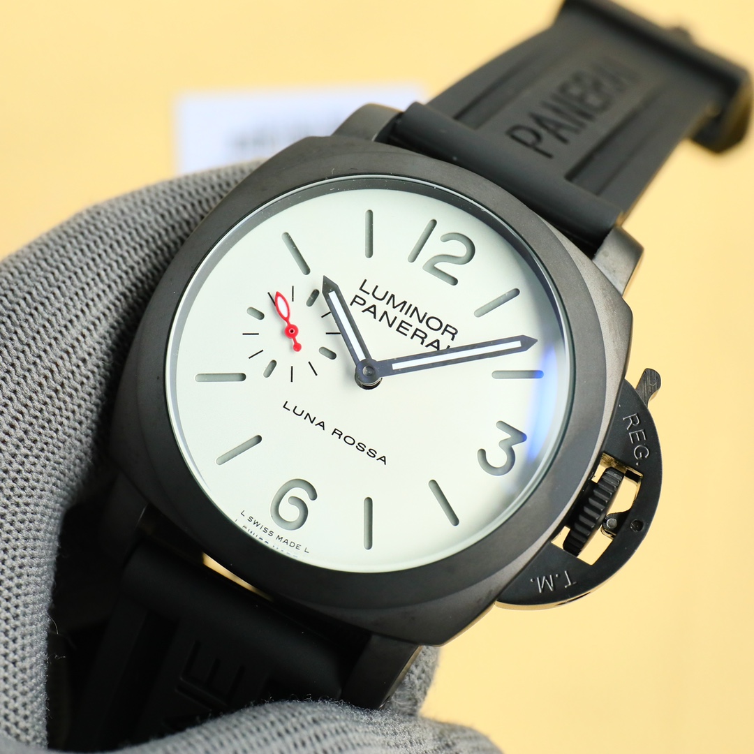 Panerai Luminor Marina Blu Profondo 44mm PAM01157(1:1 replica)