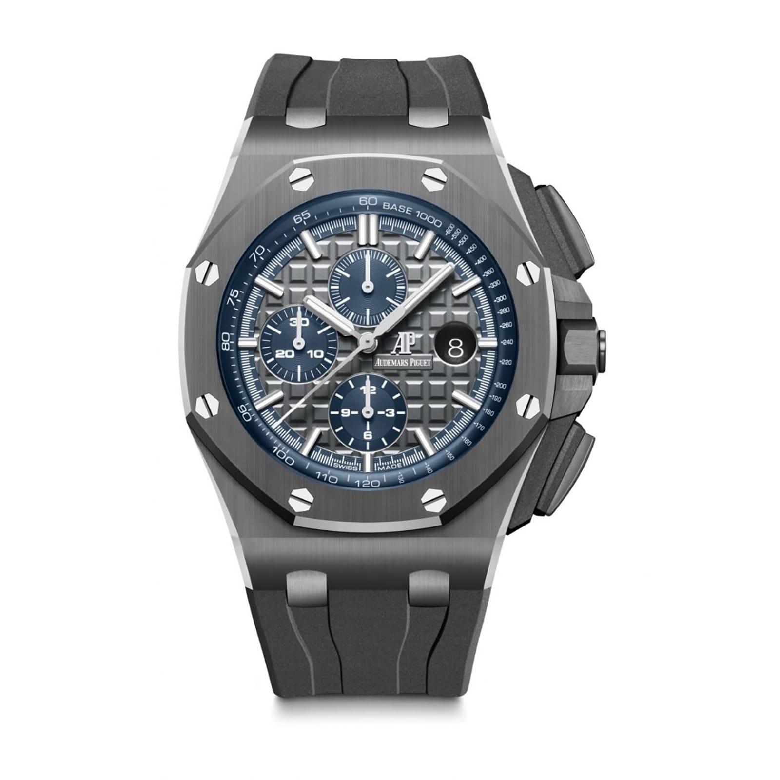 Audemars Piguet Replica Watch Royal Oak Offshore Selfwinding Chronograph(1:1 replica)