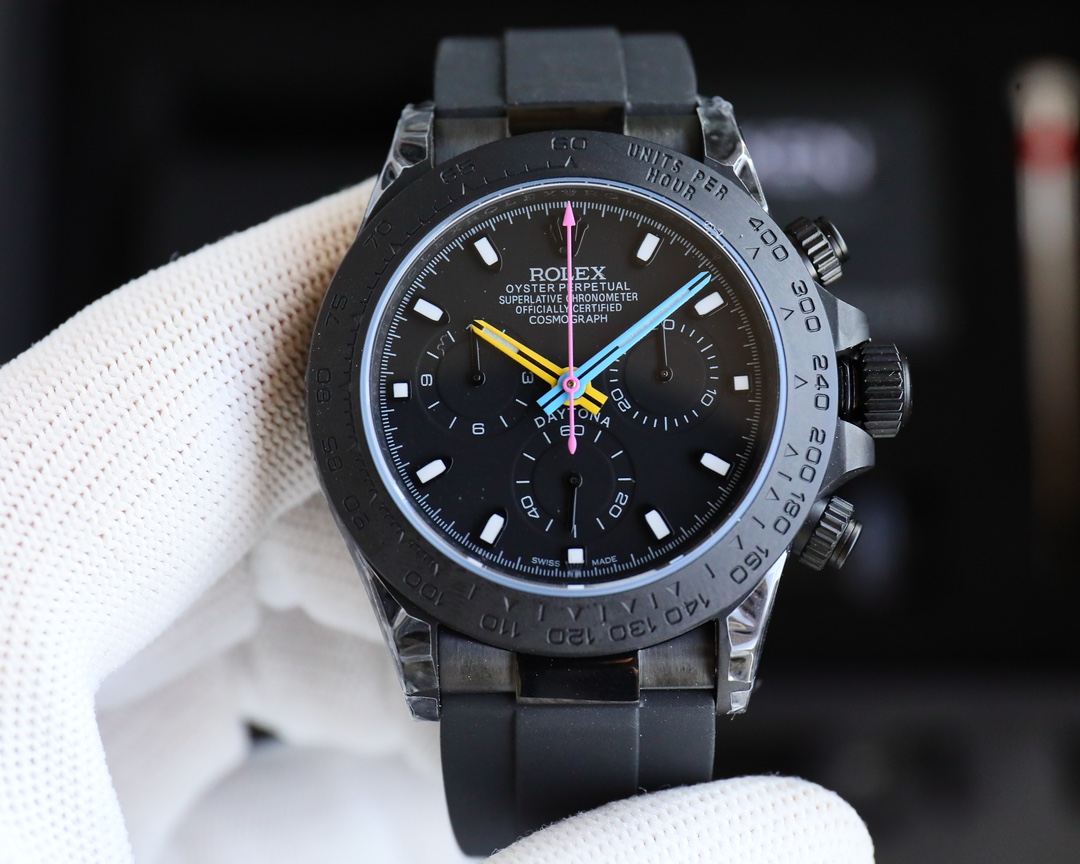 Rolex Daytona(1:1 replica)