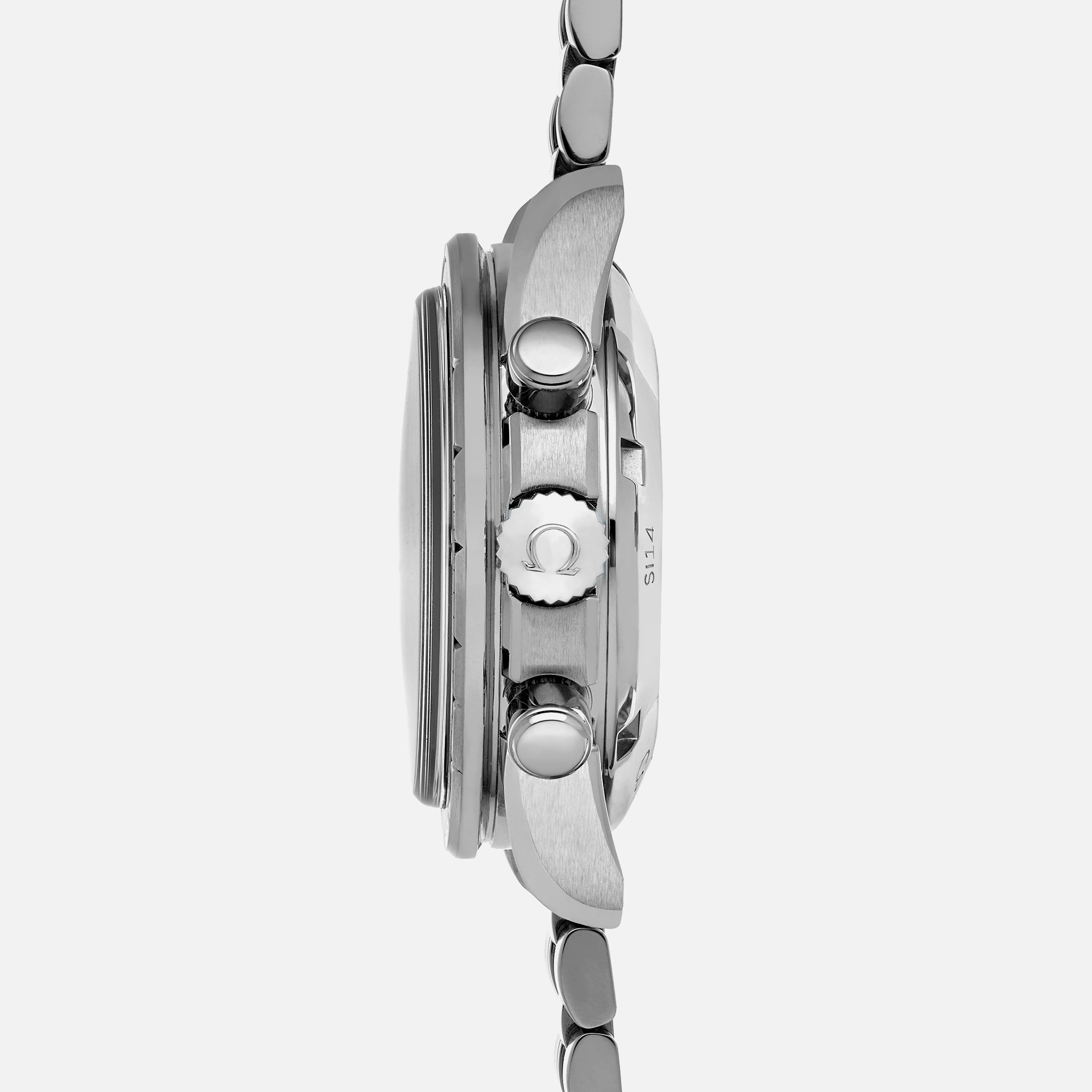 Speedmaster Co-Axial Chronograph 38mm(1:1 replica)