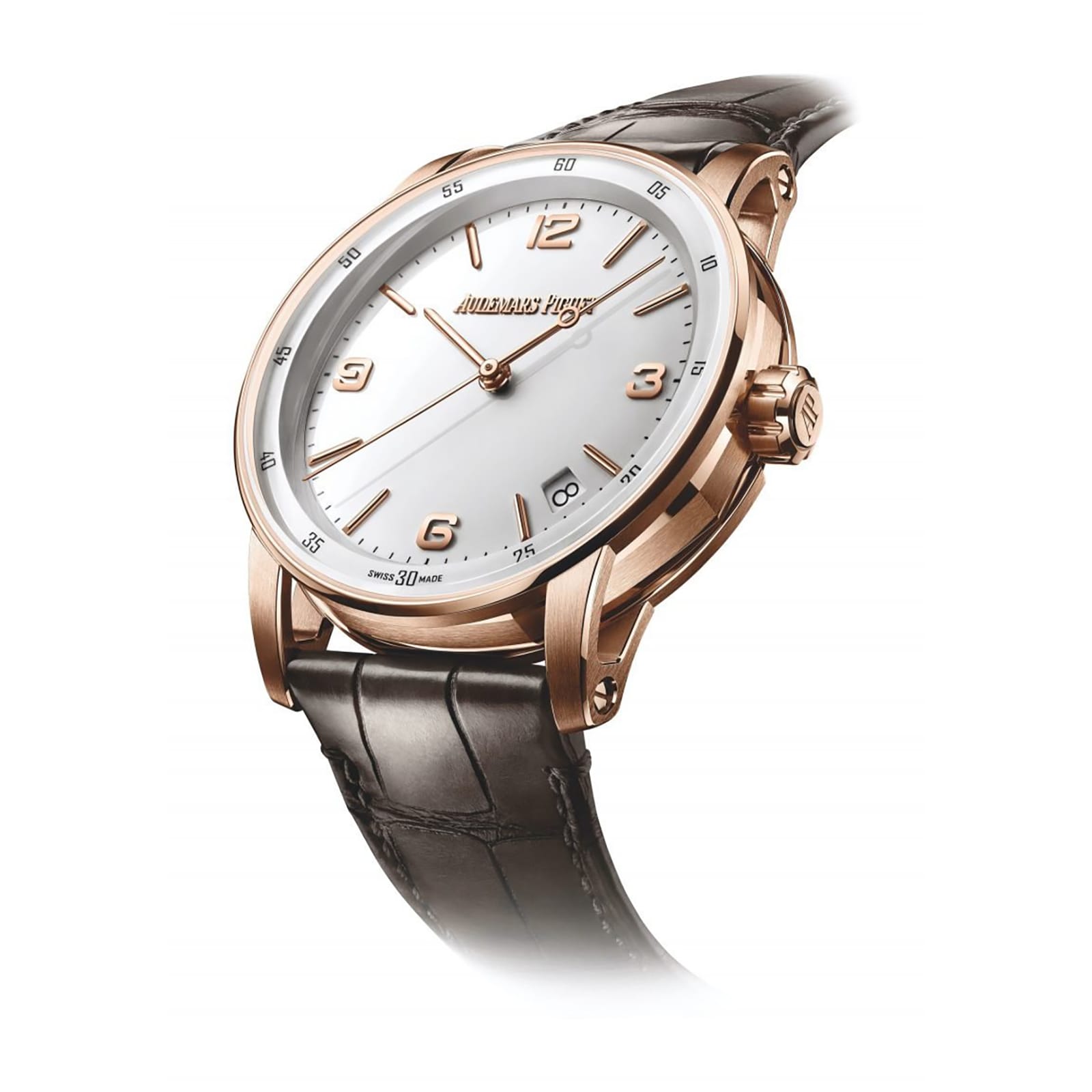 Audemars Piguet Replica Watch Code 11.59 Selfwinding(1:1 replica)