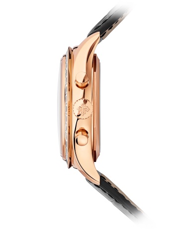 Patek Philippe Complications 5961P/5961R(1:1 replica)