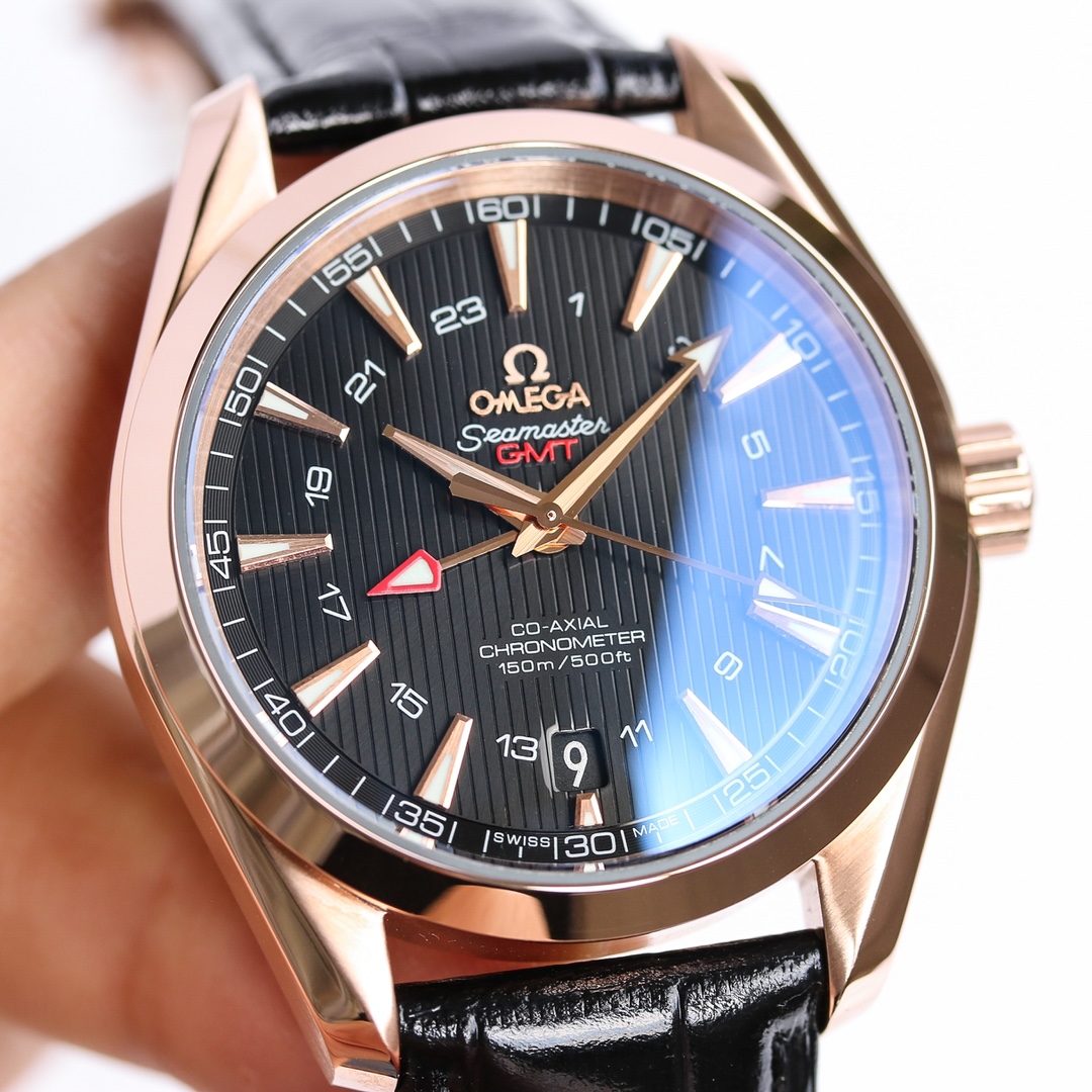Omega Seamaster 150m(1:1 replica)