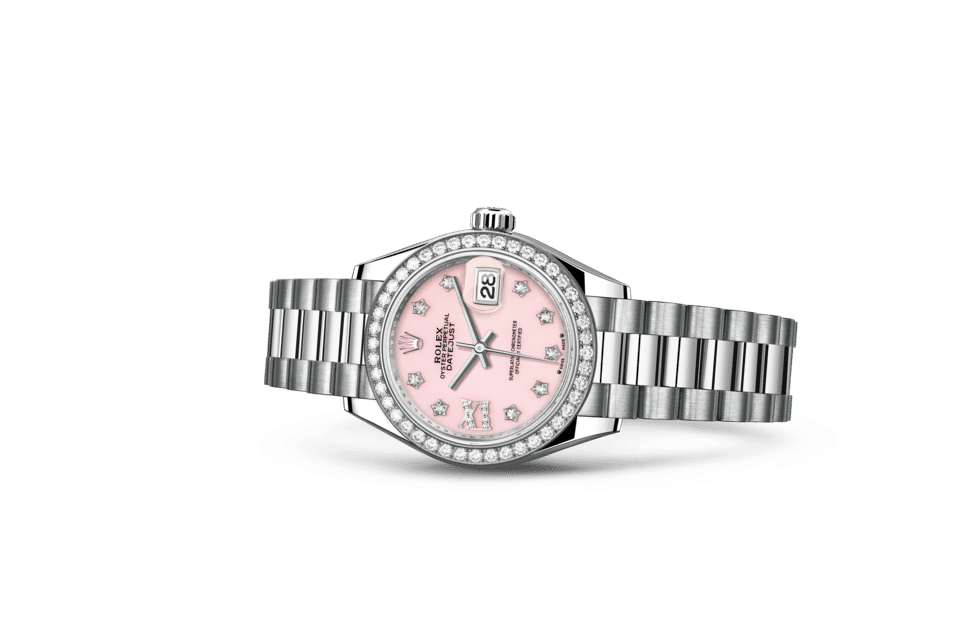 Lady-Datejust – M279139RBR-0002(1:1 replica)