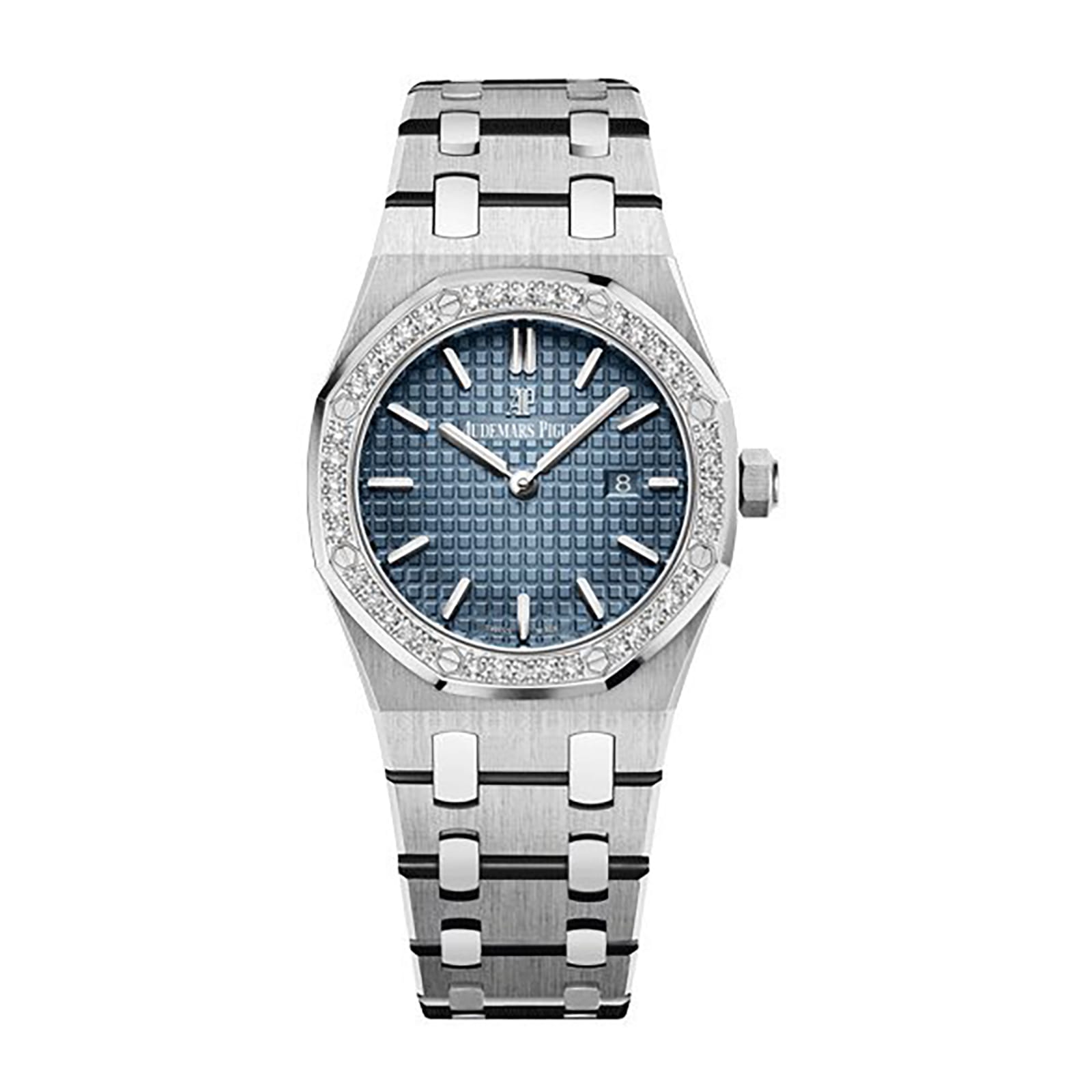 Audemars Piguet Replica Watch Royal Oak Quartz(1:1 replica)