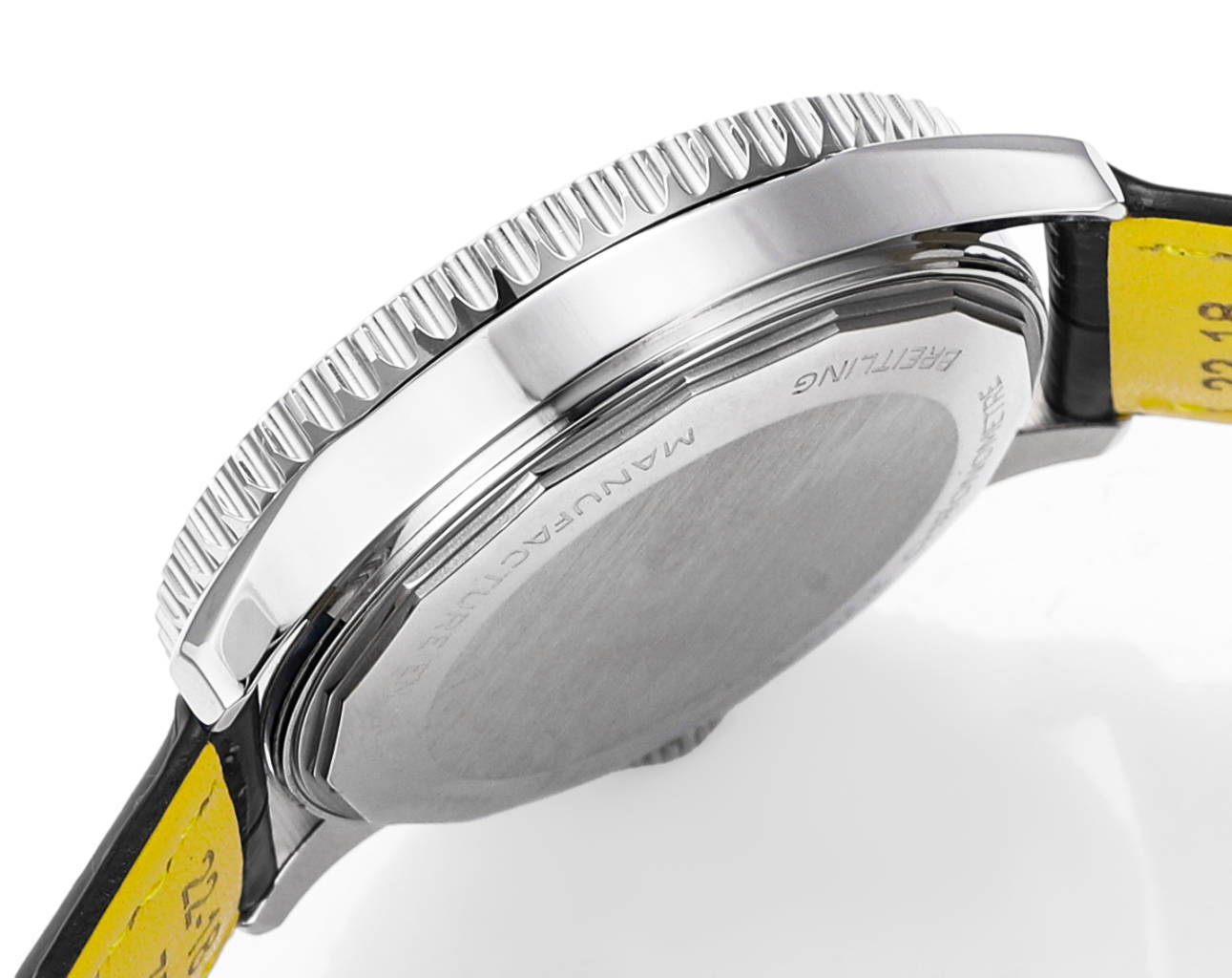 Breitling Navitimer Automatic GMT 41mm Mens Watch(1:1 replica)