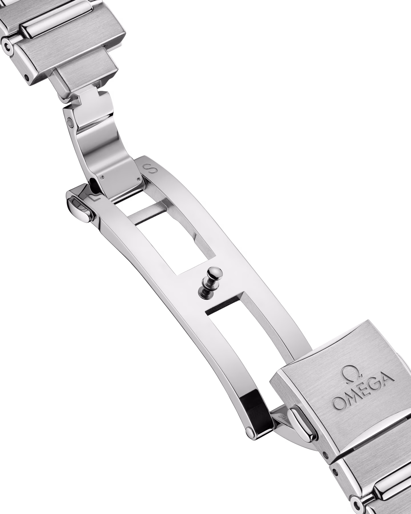 Constellation 29 mm, steel on steel(1:1 replica)