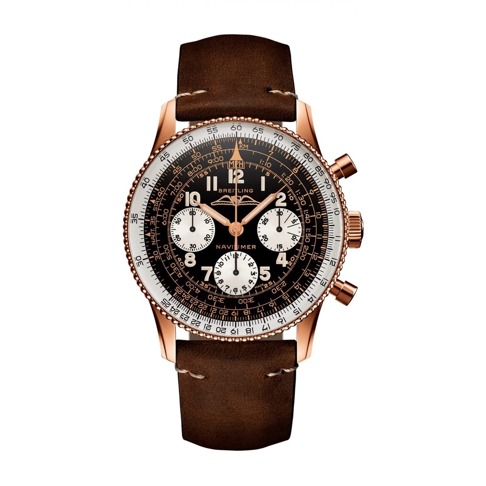 Fake Breitling Replica Watches NAVItimer 1959 Edition(1:1 replica)