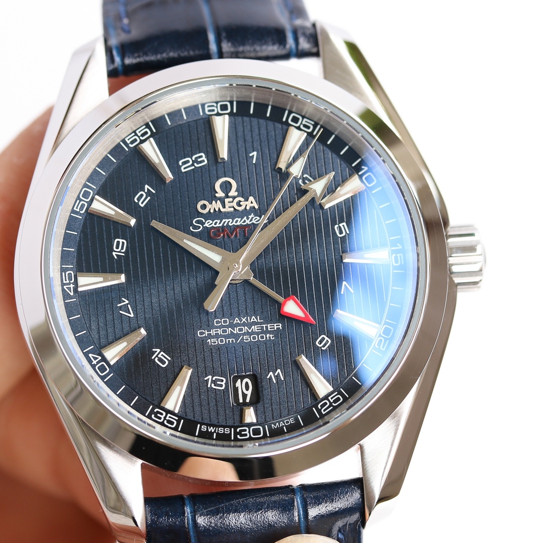 Omega Seamaster 150m(1:1 replica)