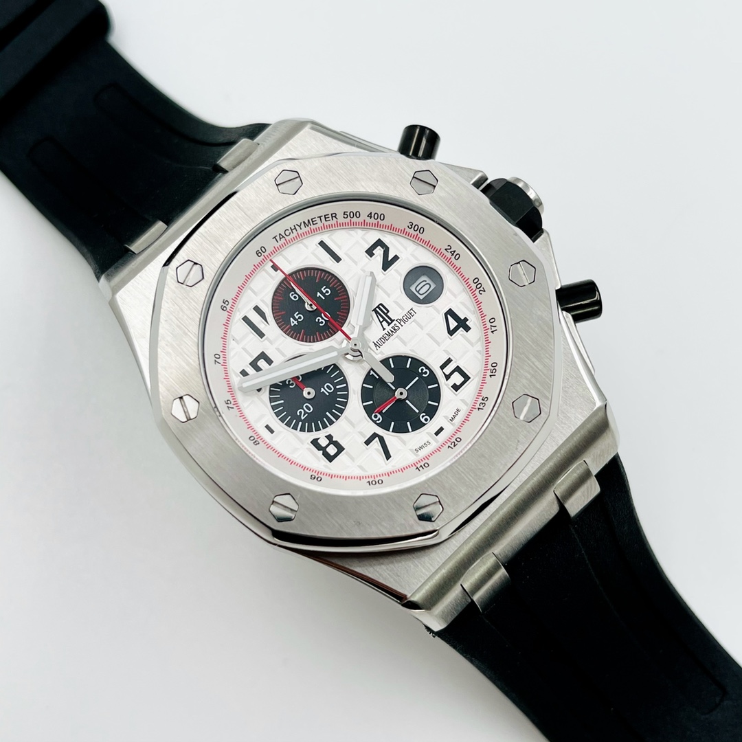 Audemars piguet Royal Oak Offshore Series 26470ST.OO.A028CR.01(1:1 replica)
