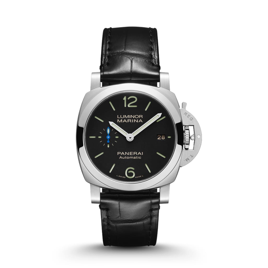 Replica Watches Panerai Luminor Quaranta 40mm PAM01372(1:1 replica)