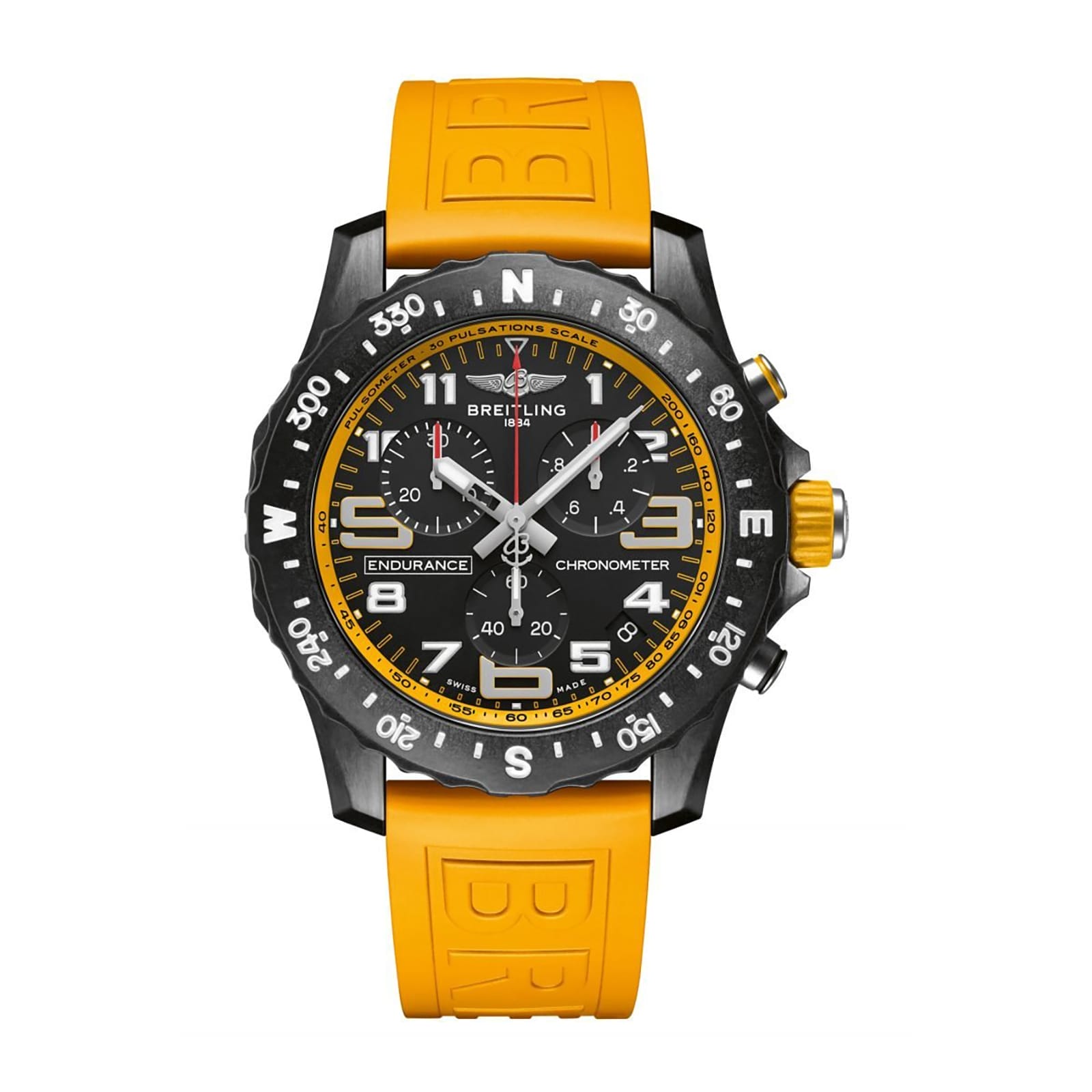 Fake Breitling Replica Watches Endurance Pro(1:1 replica)