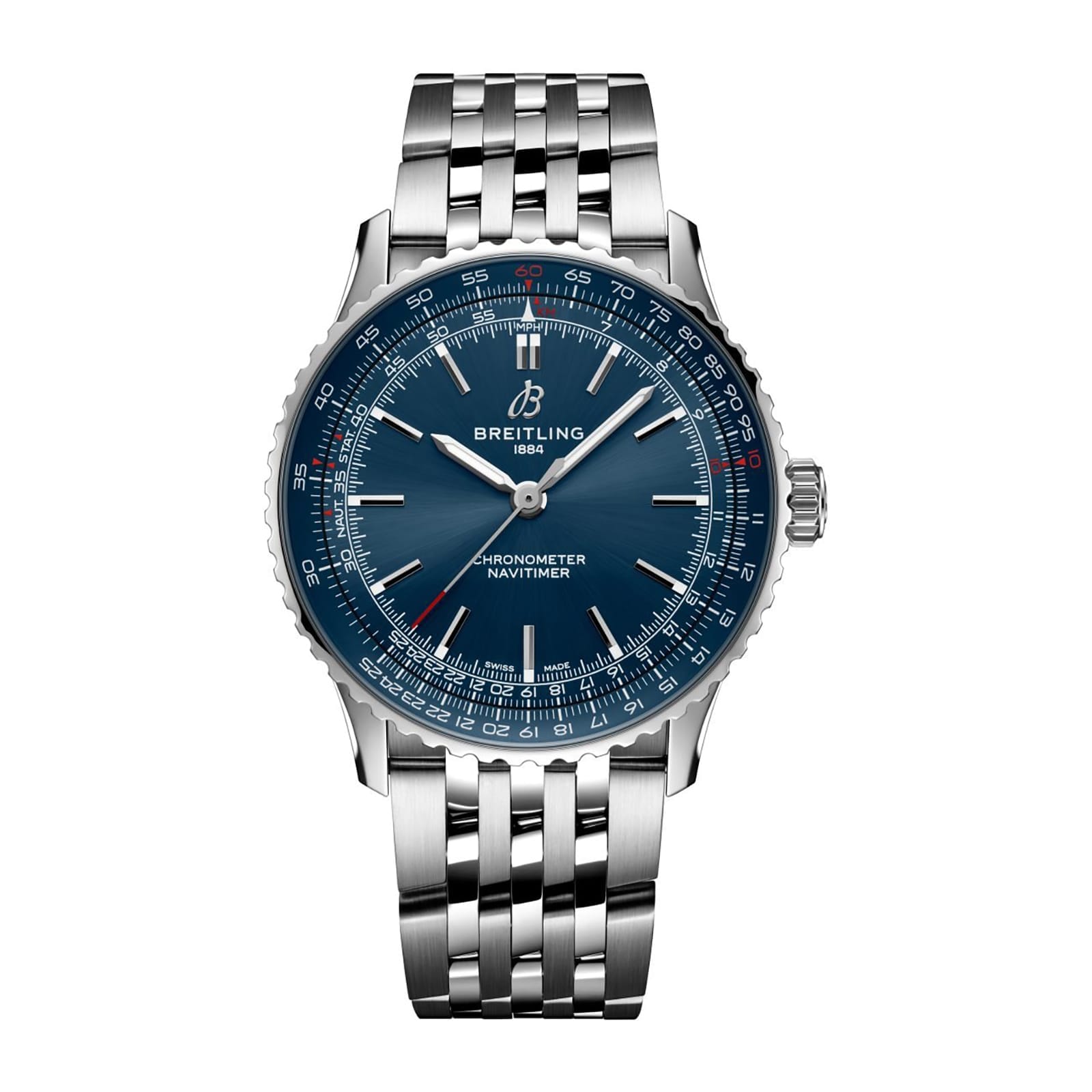 Fake Breitling Replica Watches NAVItimer Automatic 41(1:1 replica)