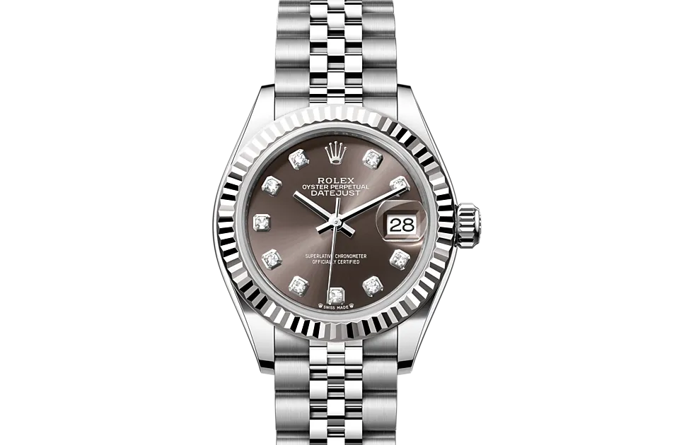 Lady-Datejust – M279174-0015(1:1 replica)