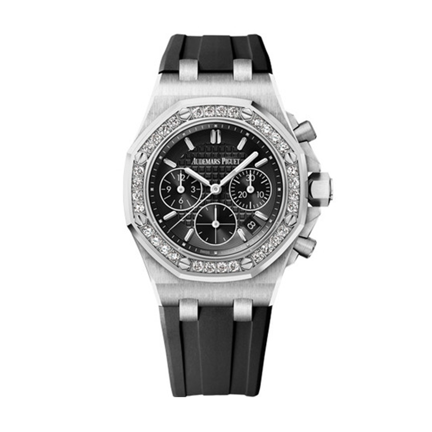 Audemars Piguet Royal Oak Offshore Selfwinding Chronograph Ref.26231ST.ZZ.D002CA.01(1:1 replica)