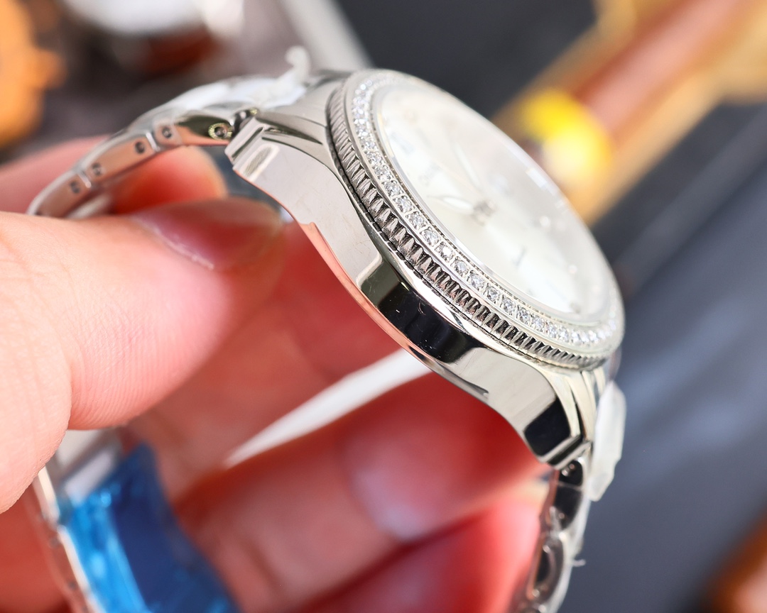 CHANEL - Elegant Lady's Watch 33MM(1:1 replica)