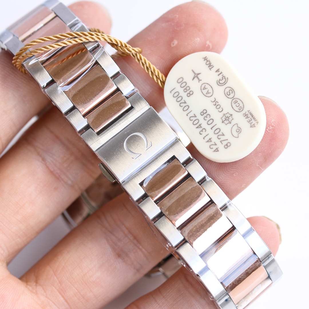 Omega Seamaster 150m(1:1 replica)