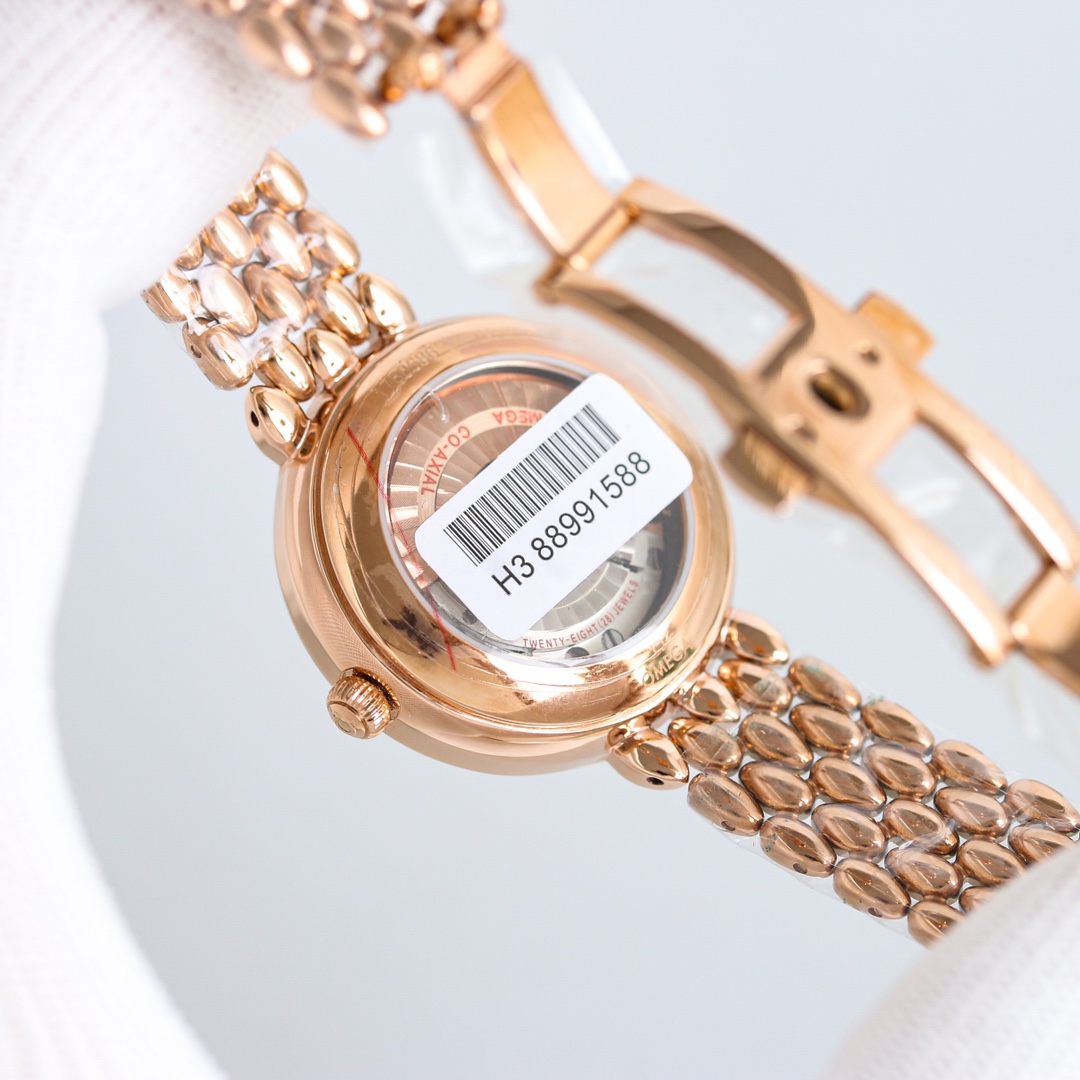 Omega new women's watch(1:1 replica)