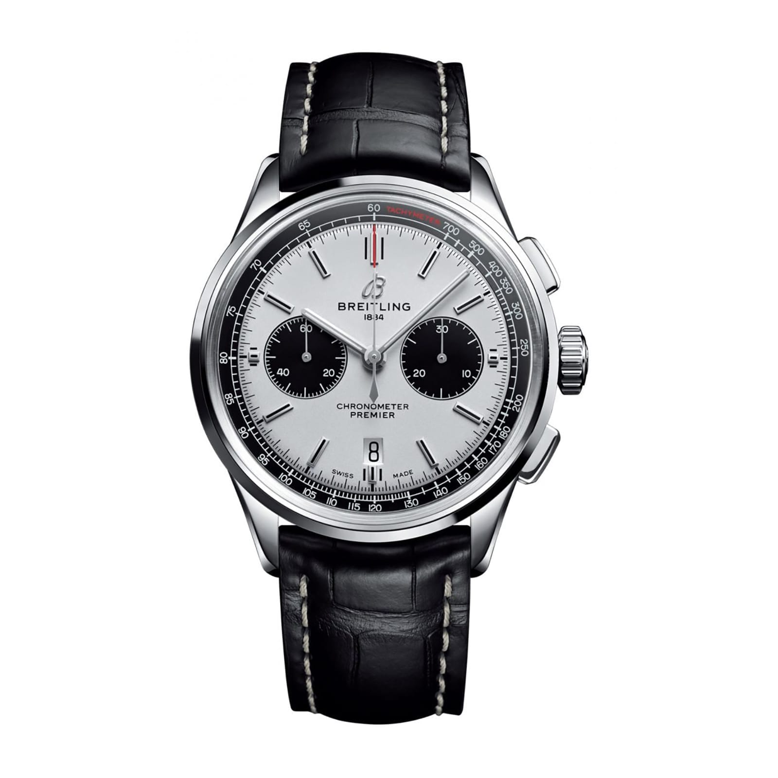 Fake Breitling Replica Watches Premier B01 Chronograph 42(1:1 replica)