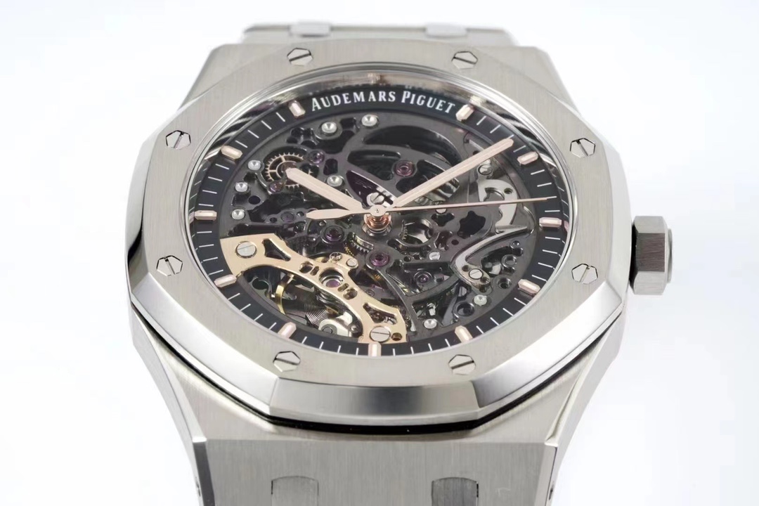 Audemars piguet Royal Oak Series 15407BC.GG.1224BC.01(1:1 replica)