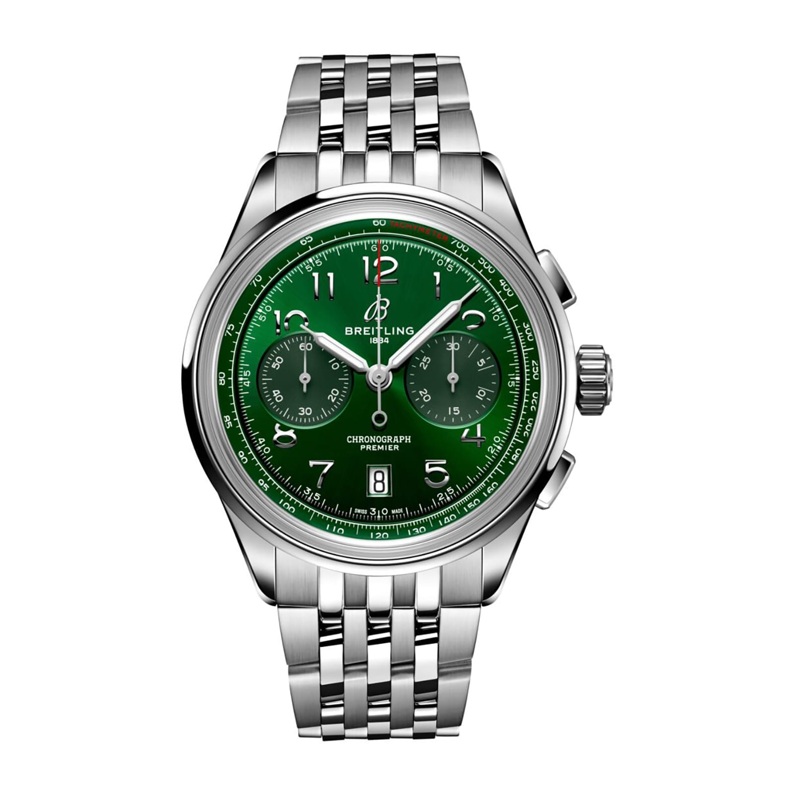Fake Breitling Replica Watches Premier B01 Chronograph 42(1:1 replica)