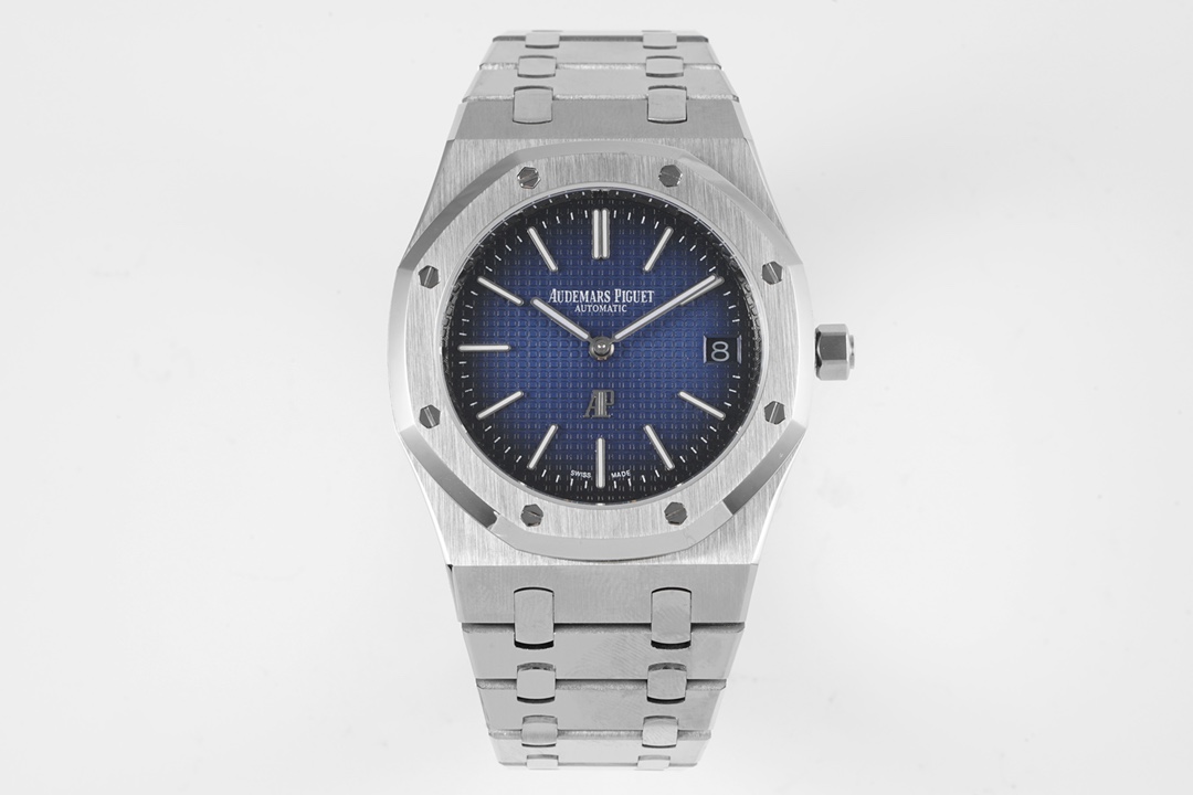 Audemars piguet Royal Oak Series 15202IP.OO.1240IP.01(1:1 replica)