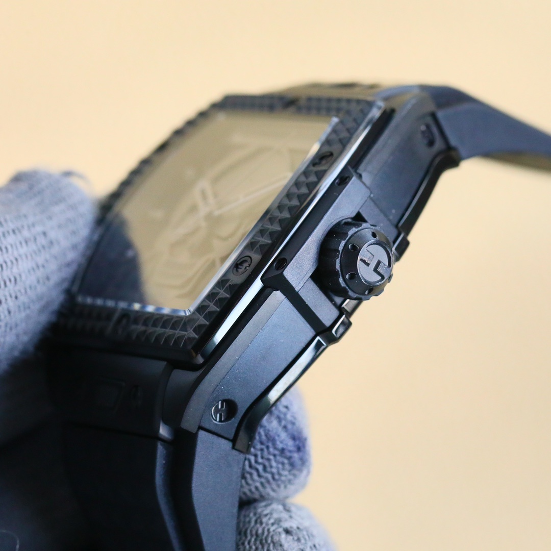 HUBLOT & Depe che M pde band joint watch 42mm(1:1 replica)