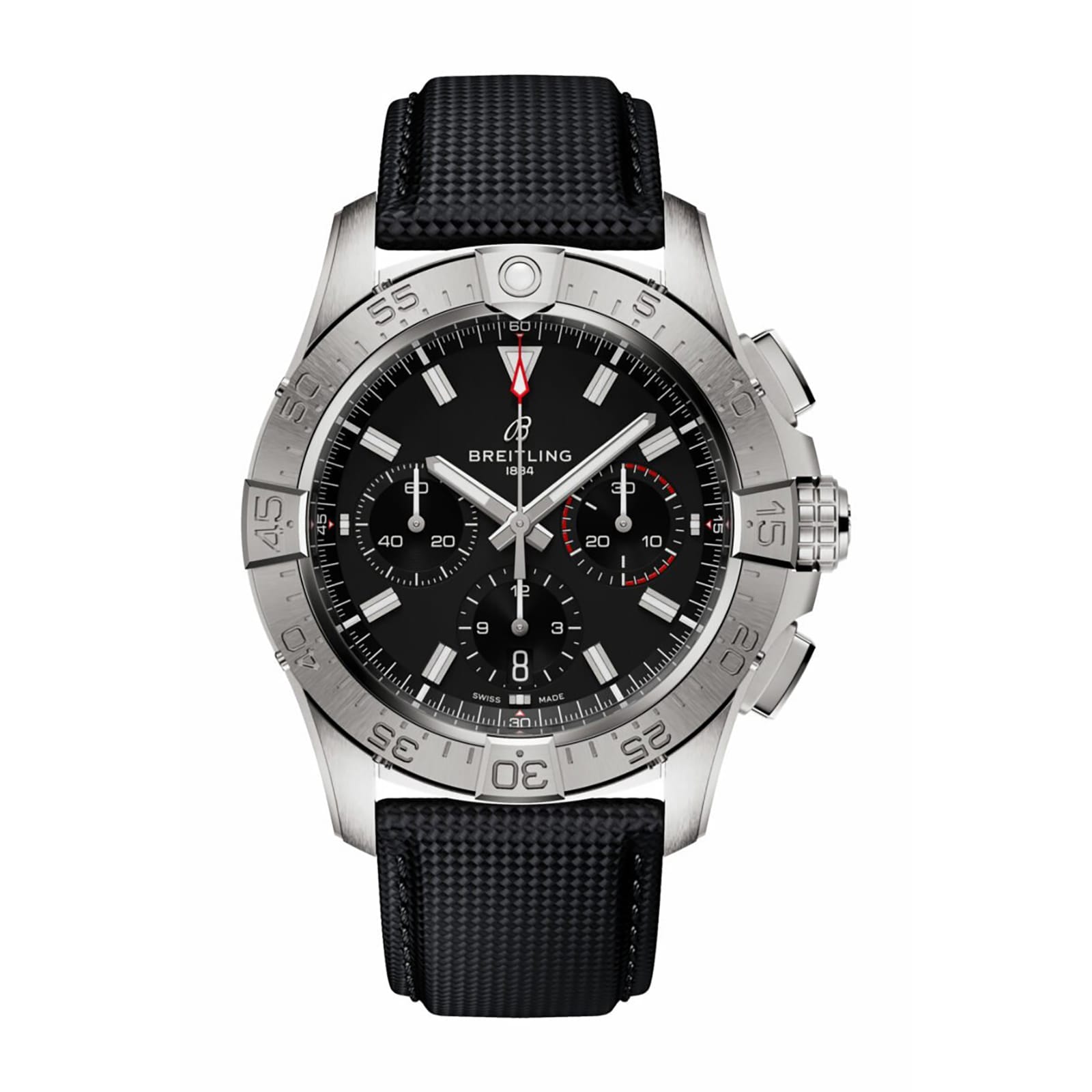Fake Breitling Replica Watches Avenger B01 Chronograph 44(1:1 replica)
