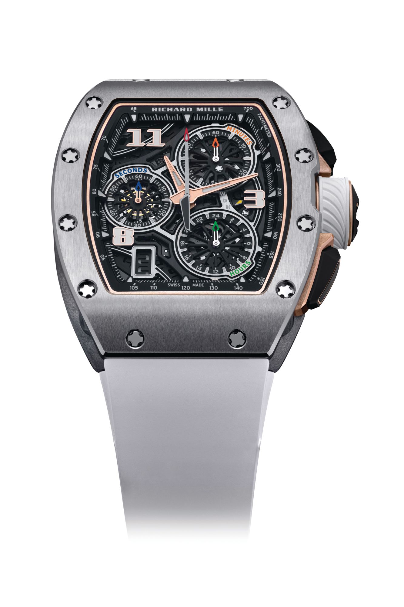 Richard Mille RM72-01(1:1 replica)