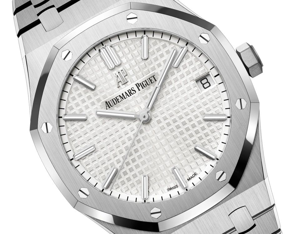 Audemars piguet Royal Oak Series 15500ST.OO.1220ST.04(1:1 replica)