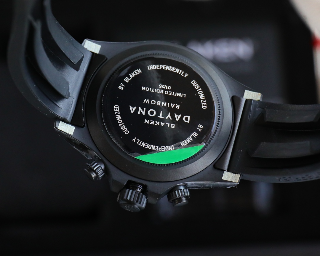 Rolex Daytona(1:1 replica)