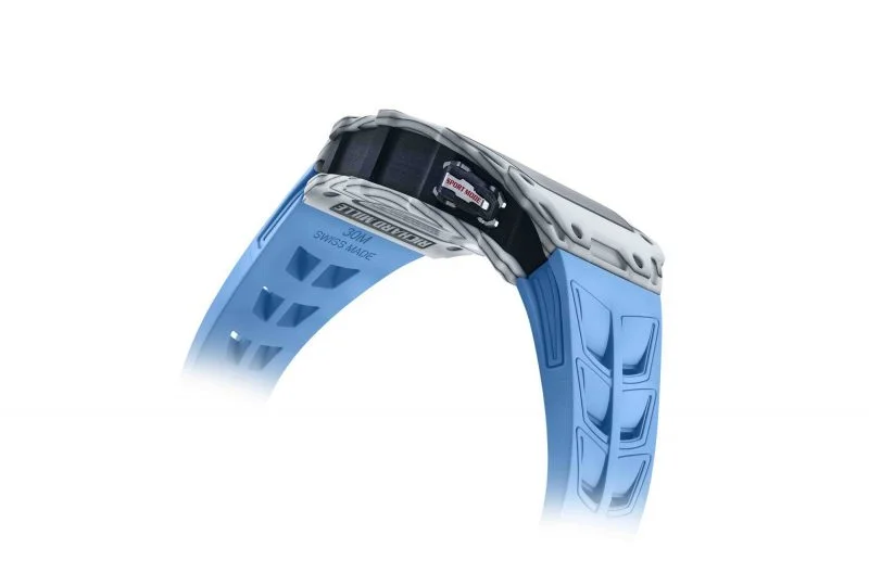 Richard Mille RM35-03(1:1 replica)