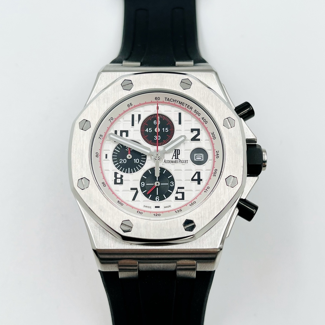 Audemars piguet Royal Oak Offshore Series 26470ST.OO.A028CR.01(1:1 replica)