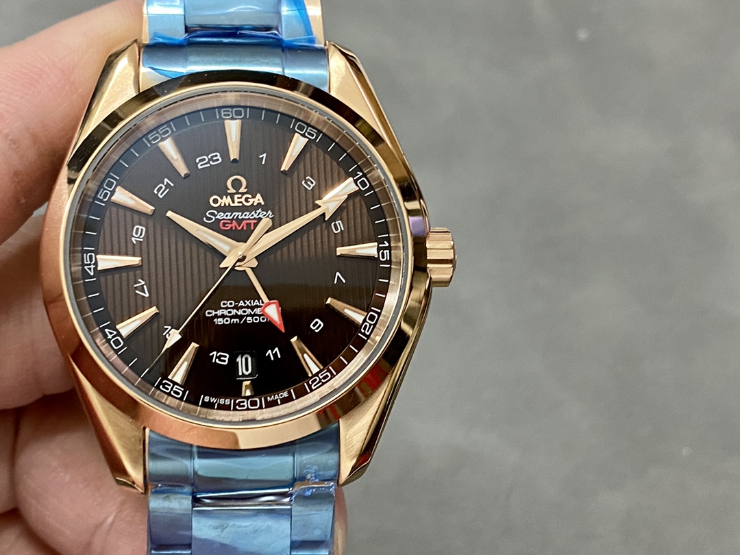 Omega Seamaster 150m(1:1 replica)