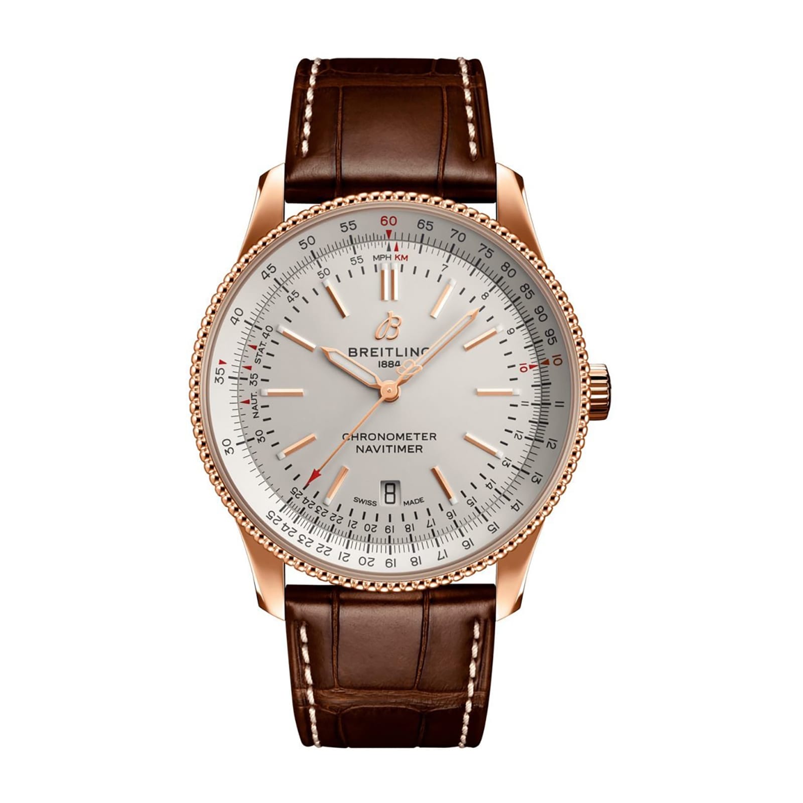 Fake Breitling Replica Watches NAVItimer Automatic 41(1:1 replica)