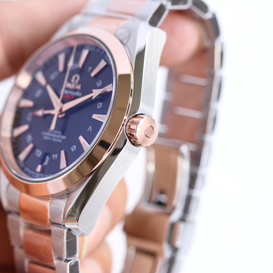 Omega Seamaster 150m(1:1 replica)