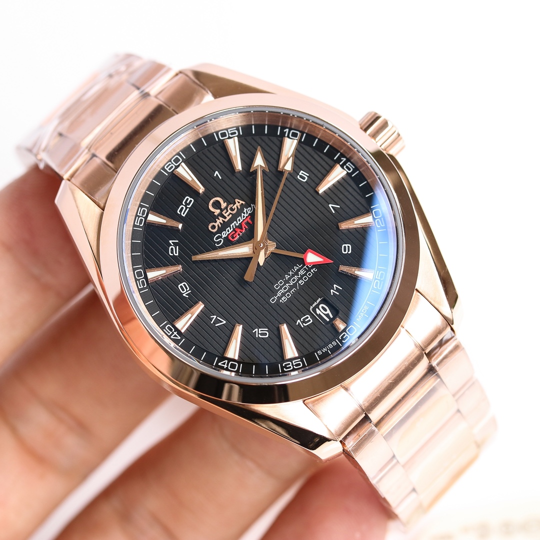 Omega Seamaster 150m(1:1 replica)