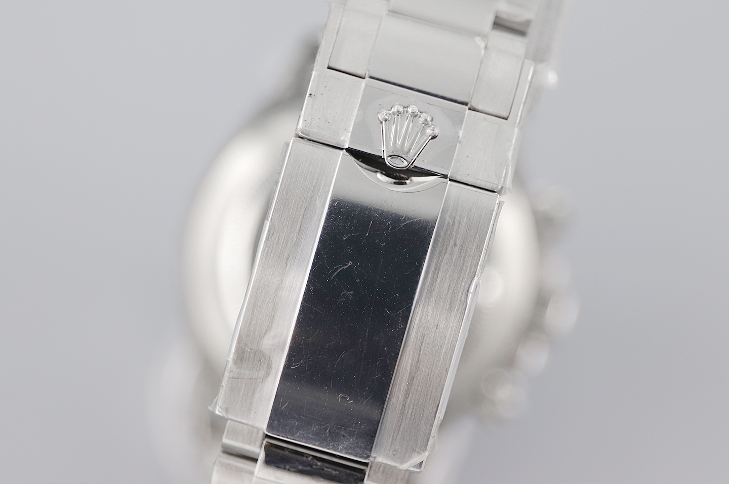 Rolex Daytona Icelandic - Ice Candy Scale(1:1 replica)