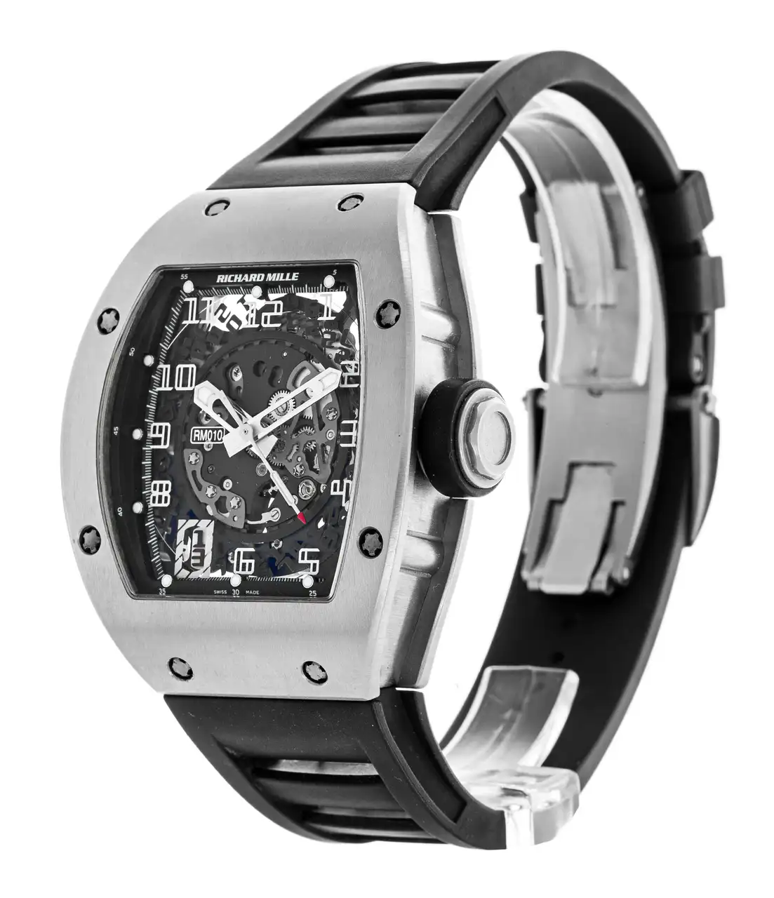 Richard Mille RM010(1:1 replica)