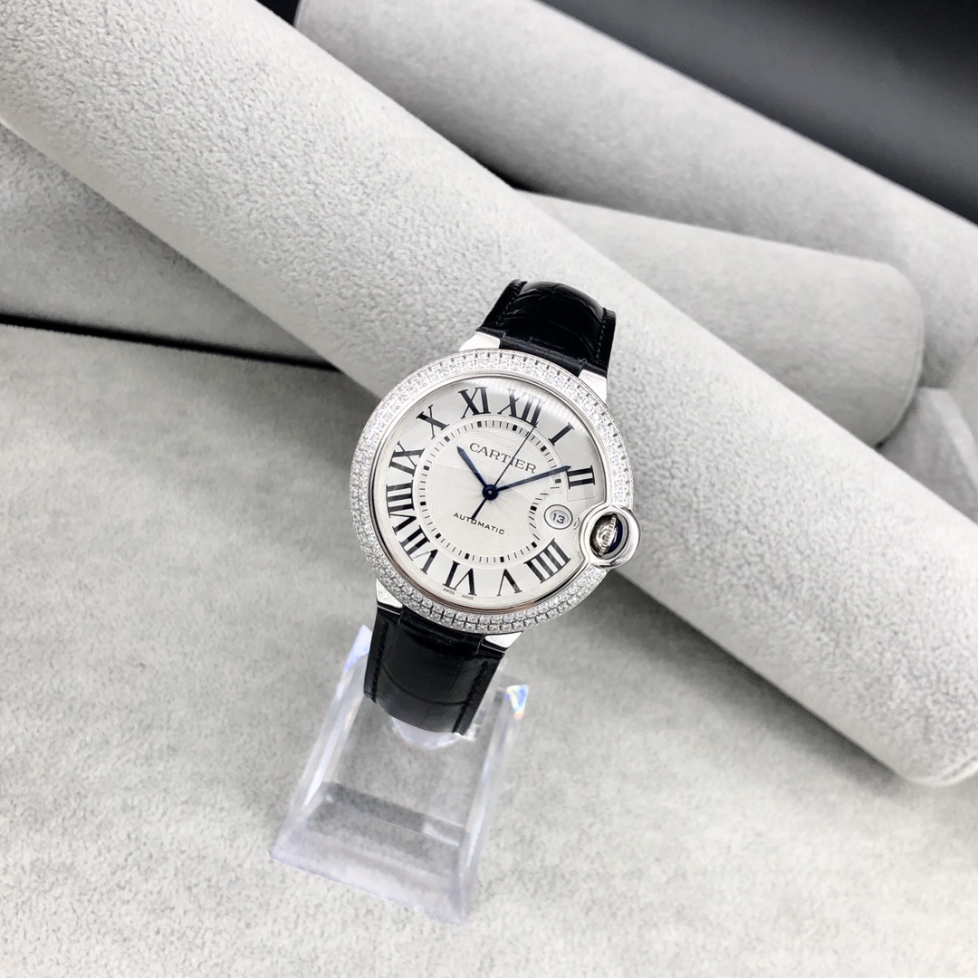 Cartier Ballon Bleu De Cartier(1:1 replica)