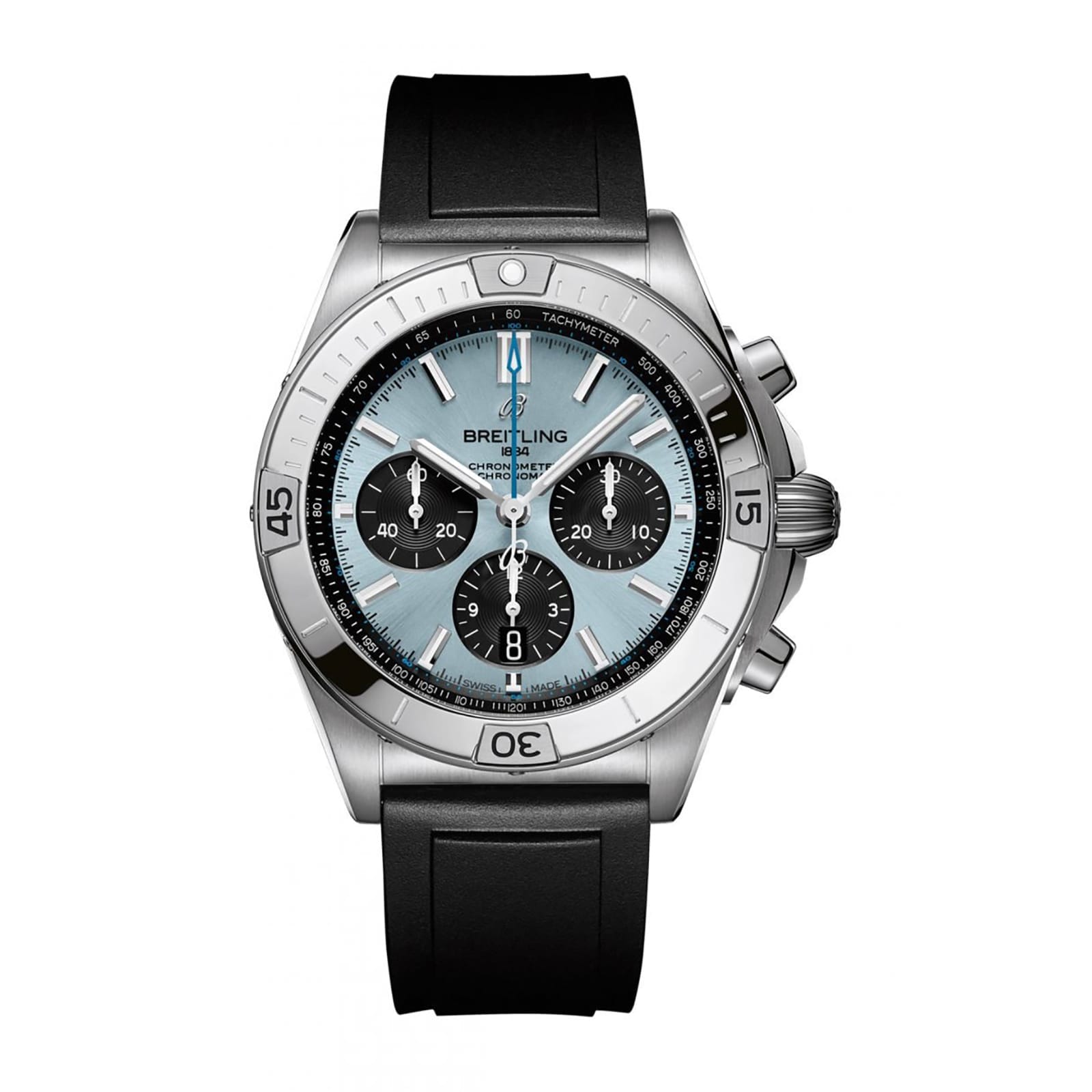 Fake Breitling Replica Watches Chronomat B01 42(1:1 replica)