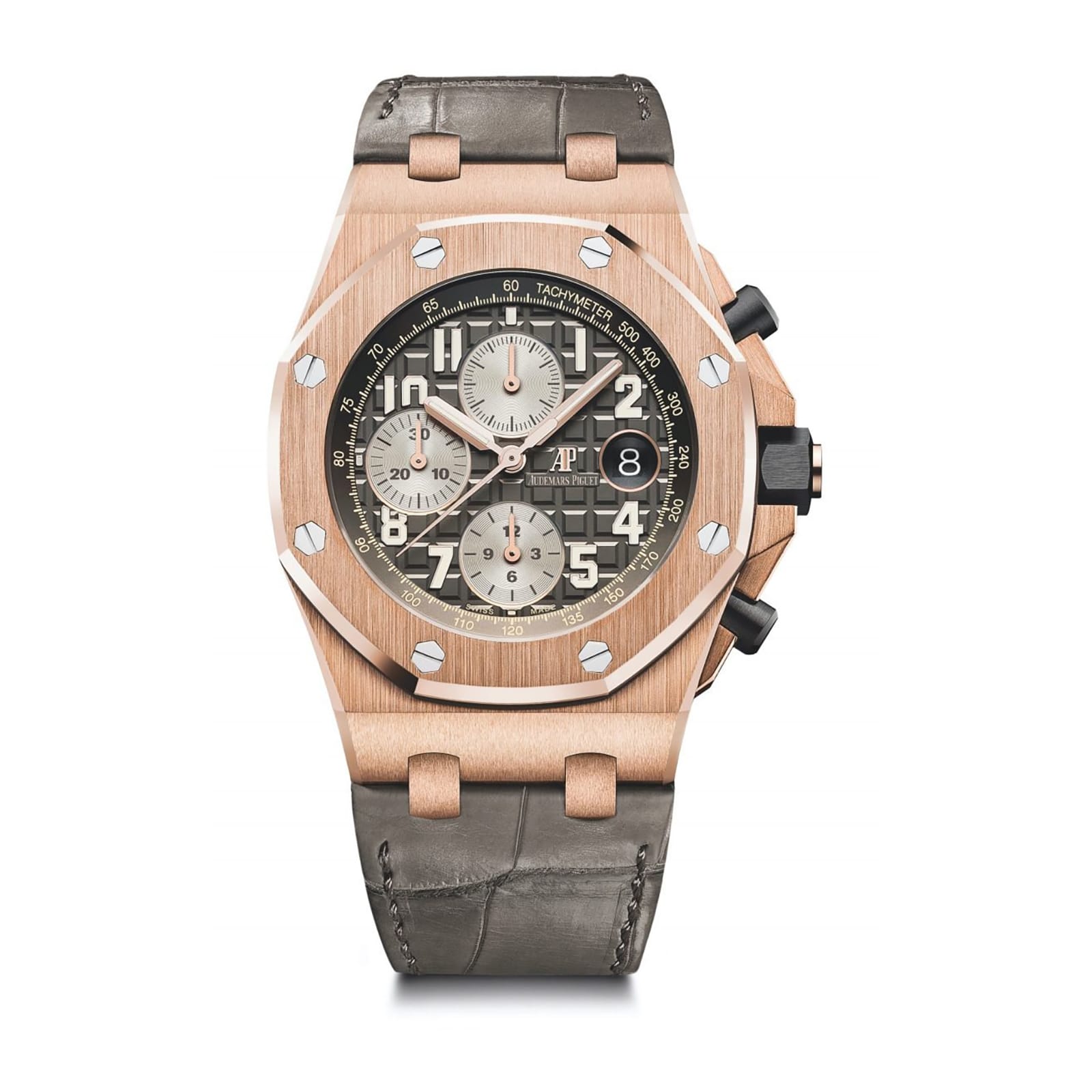 Audemars Piguet Replica Watch Royal Oak Offshore Selfwinding Chronograph(1:1 replica)
