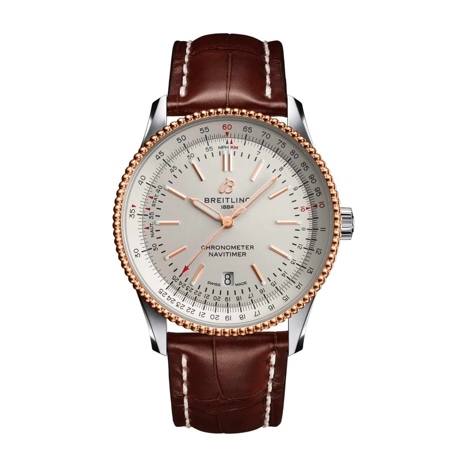 Fake Breitling Replica Watches NAVItimer Automatic 41(1:1 replica)