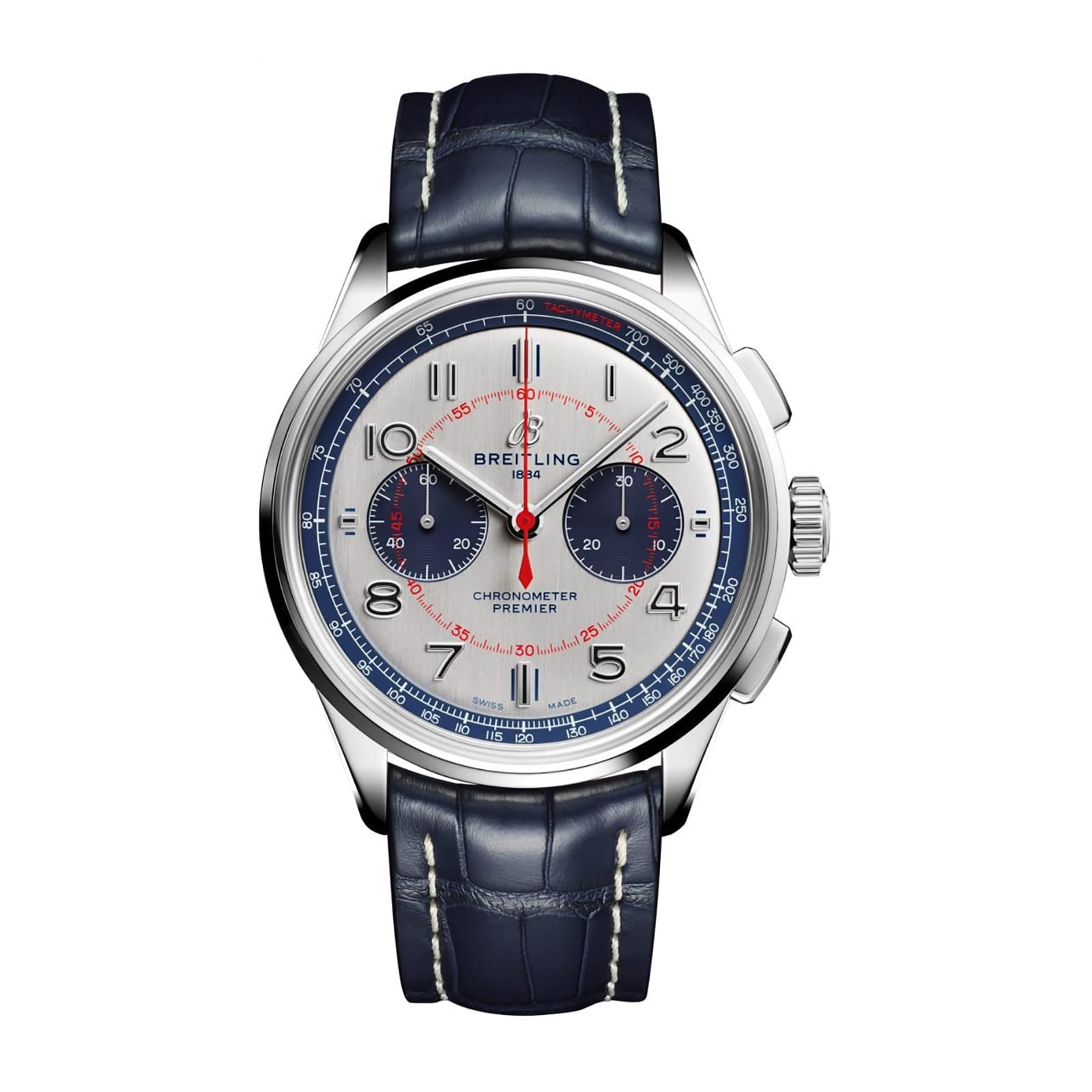 Fake Breitling Replica Watches Premier B01 Chronograph 42 Bentley Mulliner Limited Edition(1:1 replica)