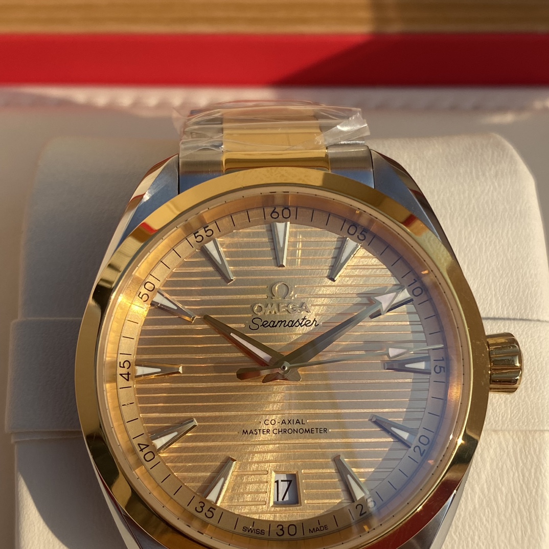 Omega Seamaster 150m(1:1 replica)