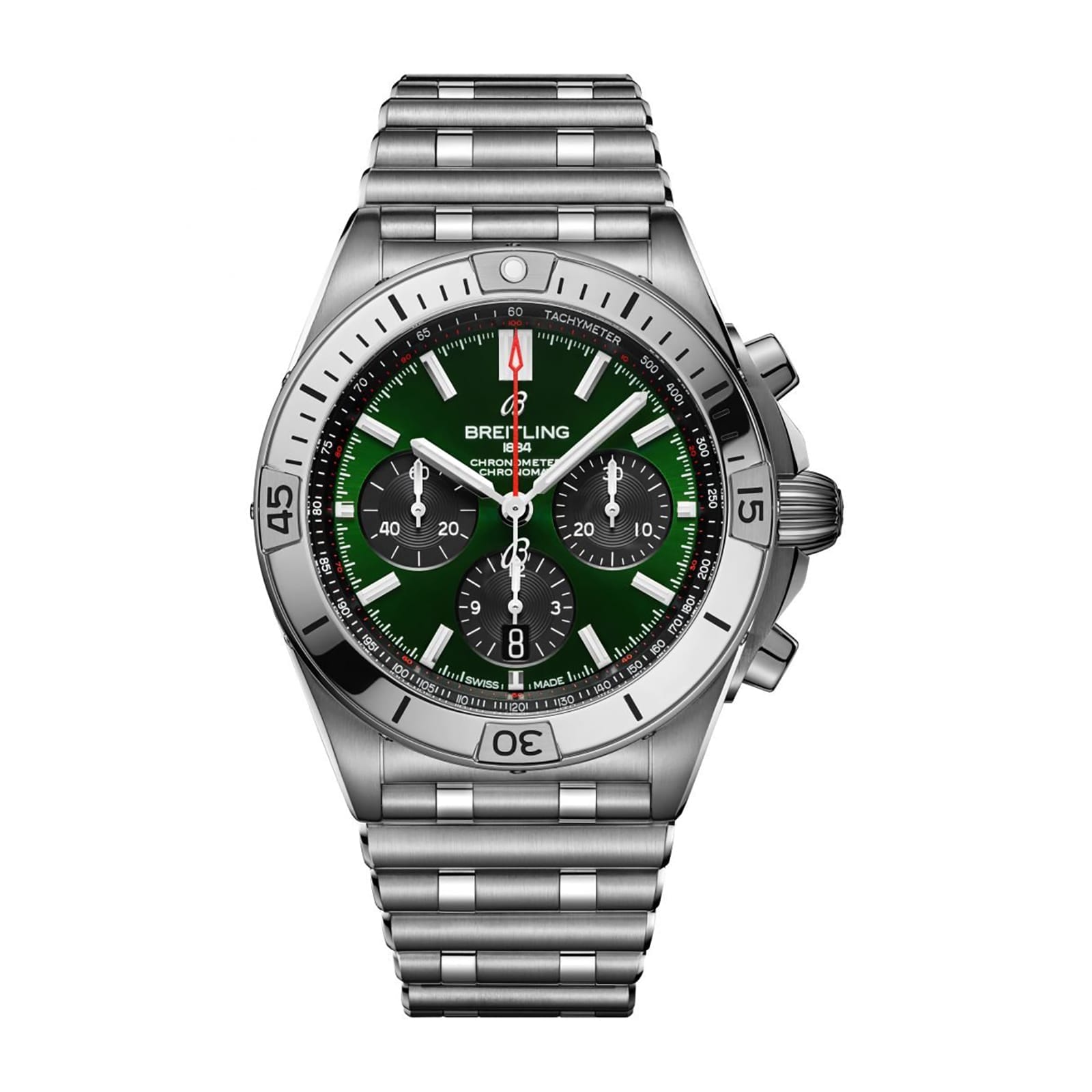 Fake Breitling Replica Watches Chronomat B01 42 Bentley(1:1 replica)