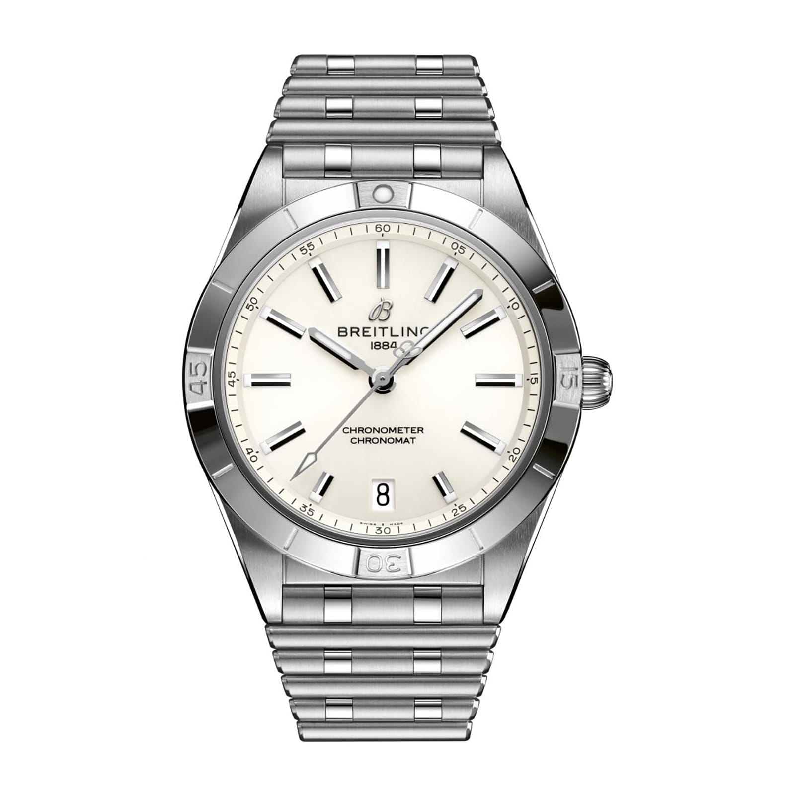 Fake Breitling Replica Watches Chronomat Automatic 36(1:1 replica)