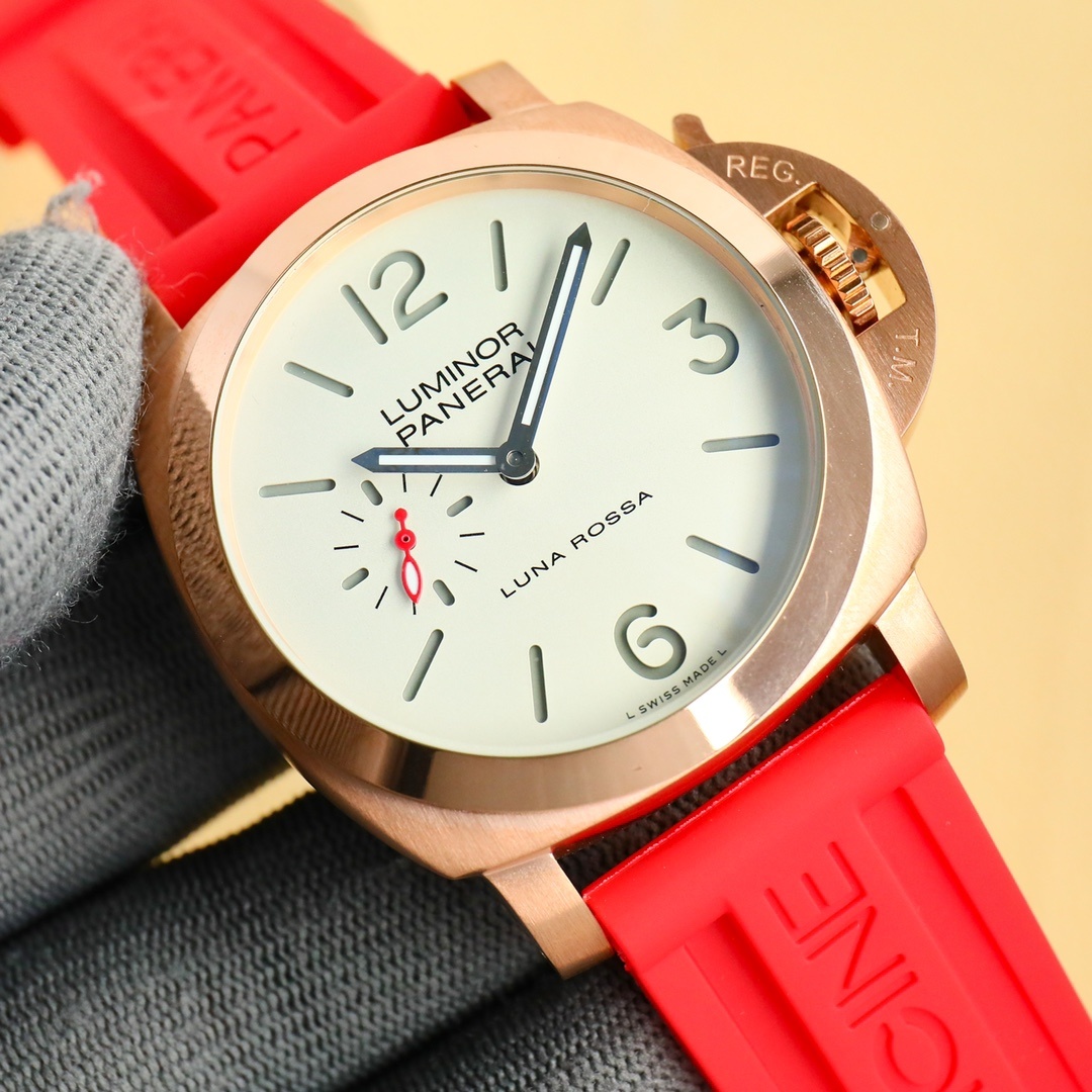 Panerai Luminor Marina Blu Profondo 44mm PAM01157(1:1 replica)