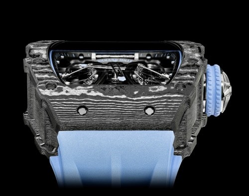 Richard Mille RM53-01(1:1 replica)