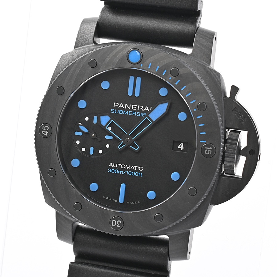 Panerai Submersible Carbotech™ PAM02616(1:1 replica)